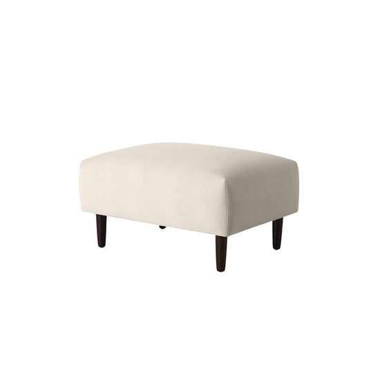 Model 05 Ottoman Velvet