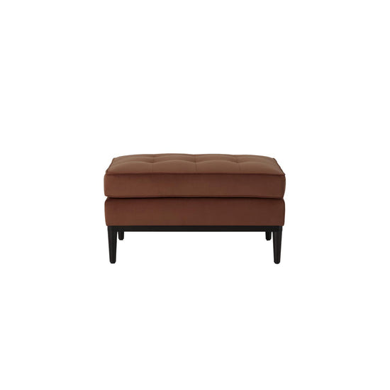 Model 02 Ottoman Velvet