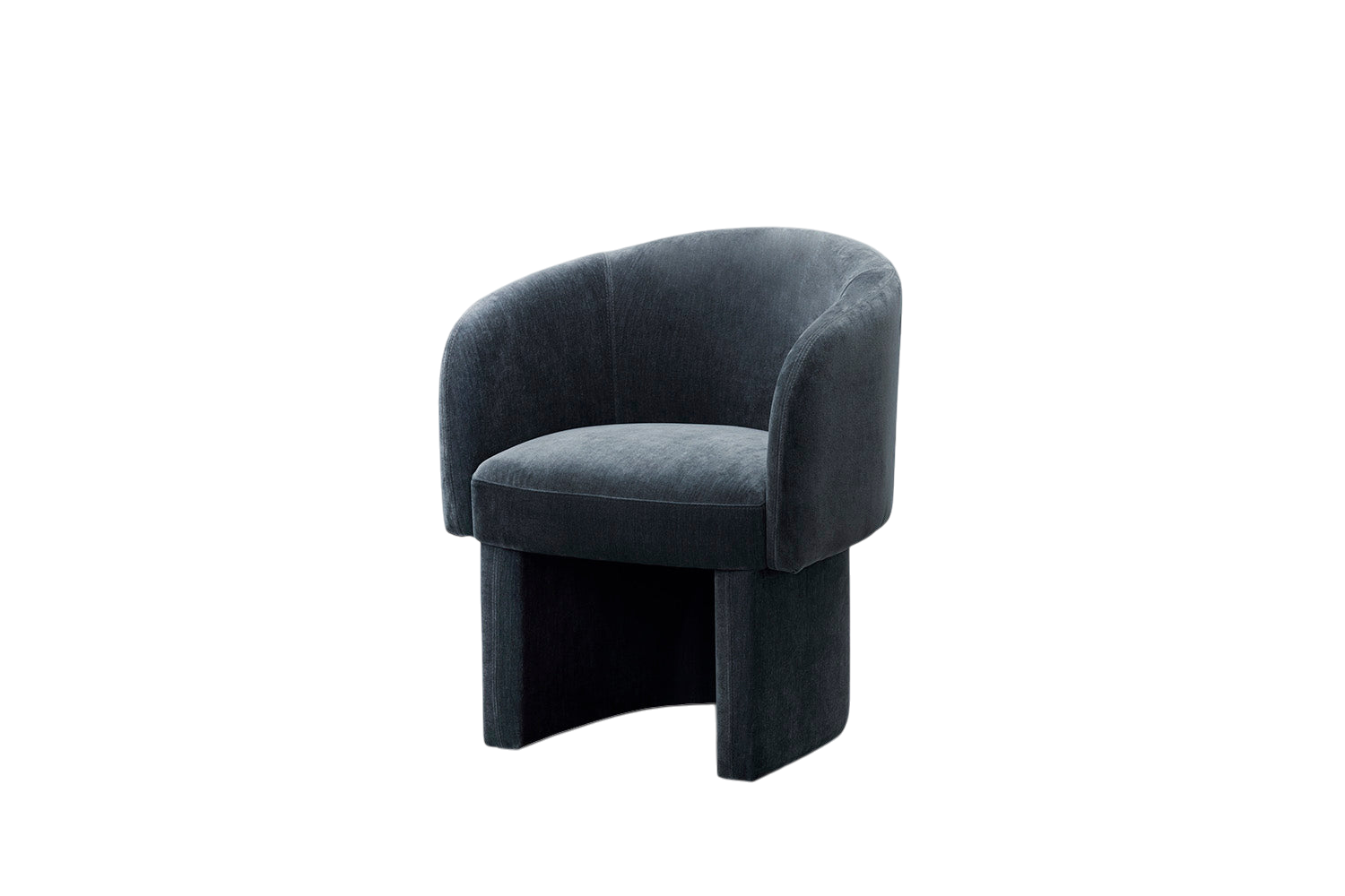 Presley Dining Chair — Tan Mist