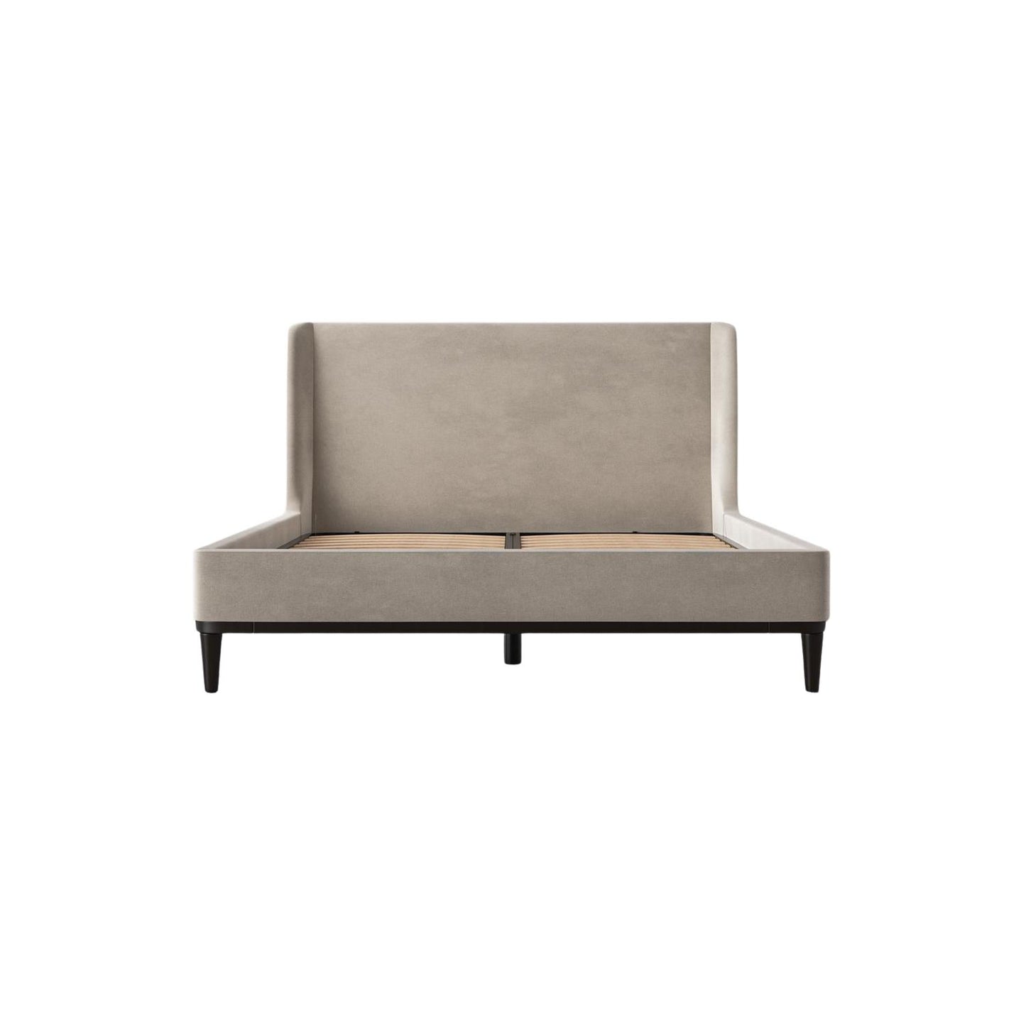 Bed 02 King Chenille