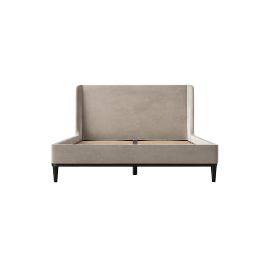 Bed 02 King Chenille