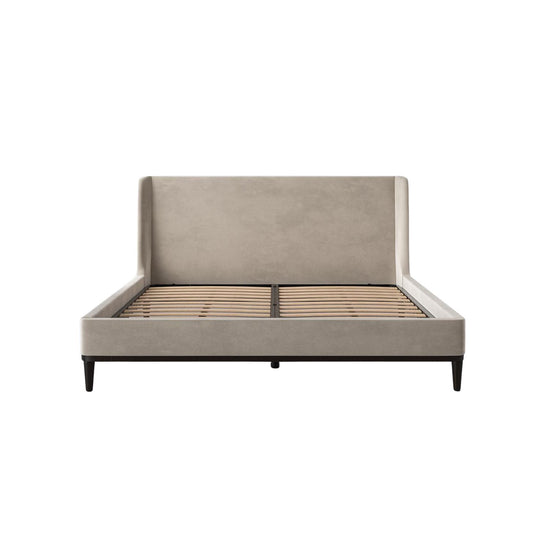 Bed 02 Super King Chenille