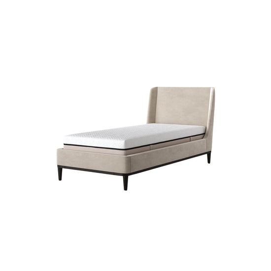 Bed 02 Single Chenille