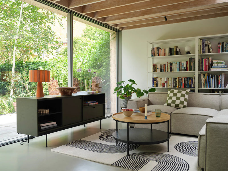 Brancusi Coffee Table