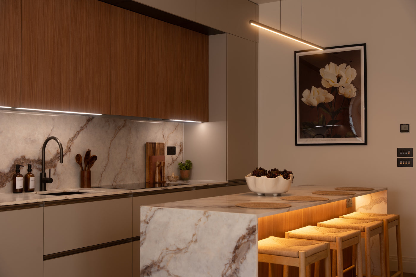 Creswick Road, Acton