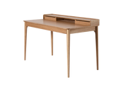 Edison Desk — Oak Oak
