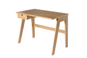 Anais Desk — Oak Oak