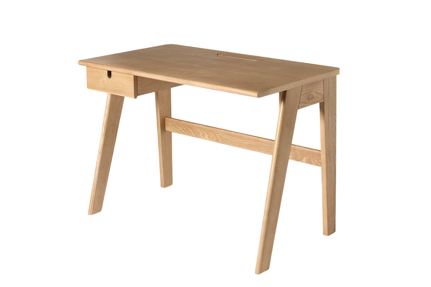 Anais Desk — Oak Oak
