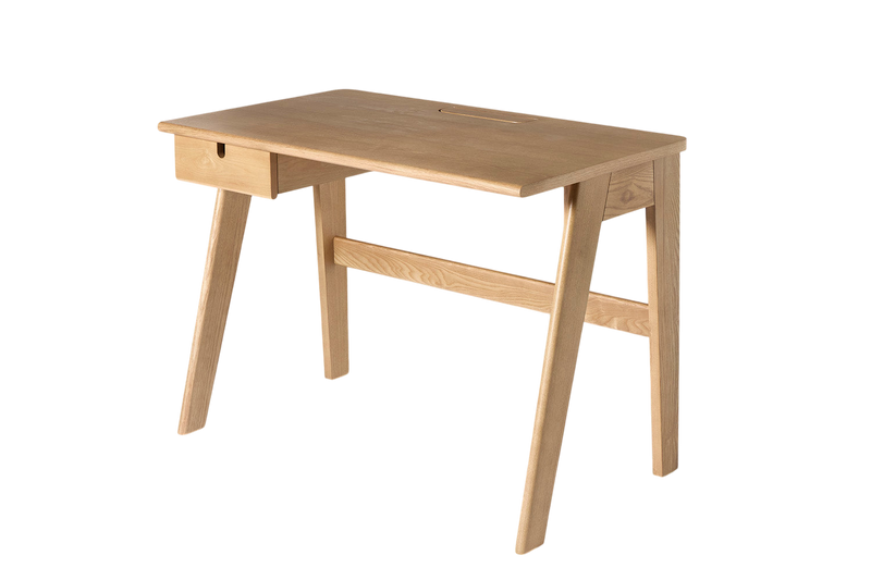 Anais Desk — Oak Oak