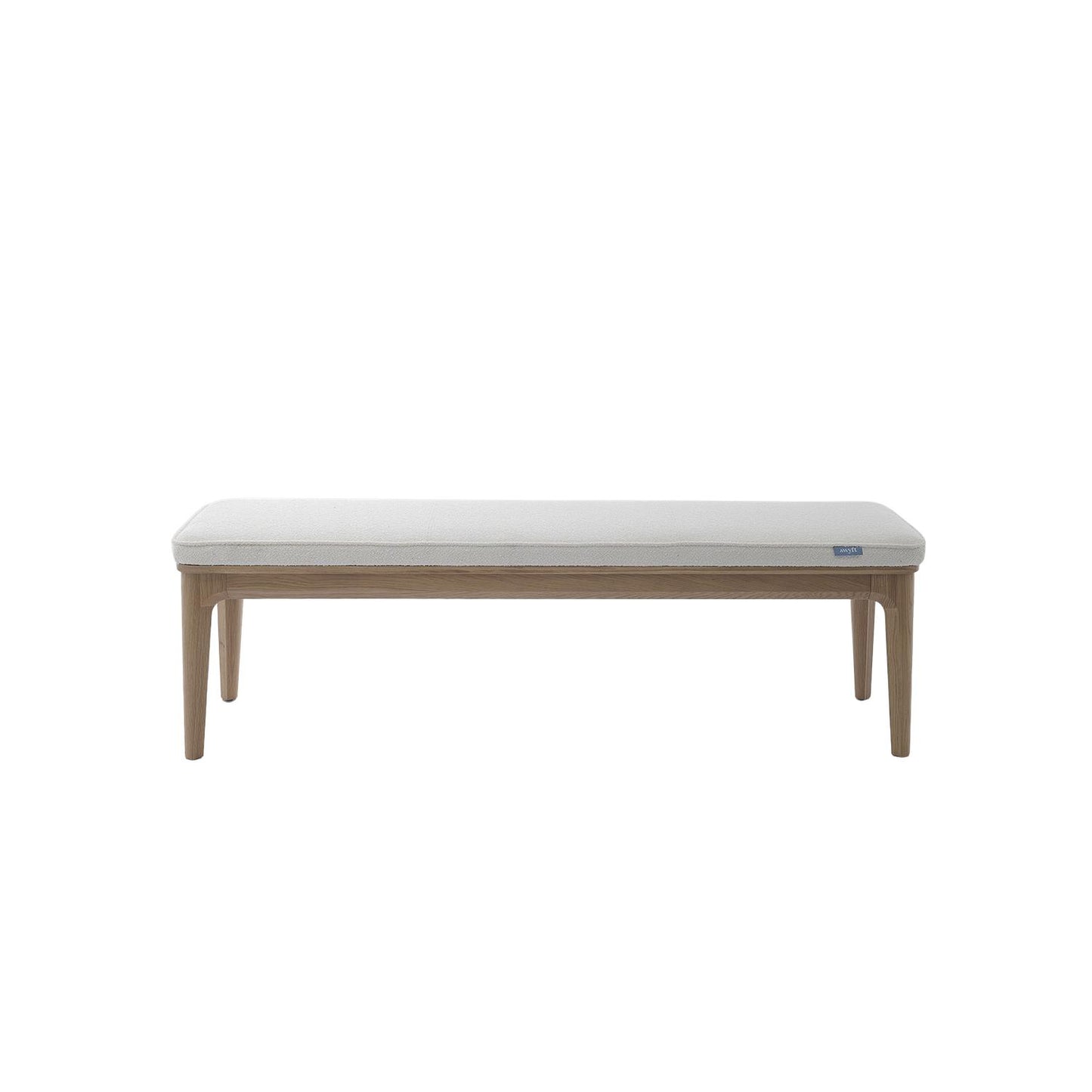 Dining Bench 01
