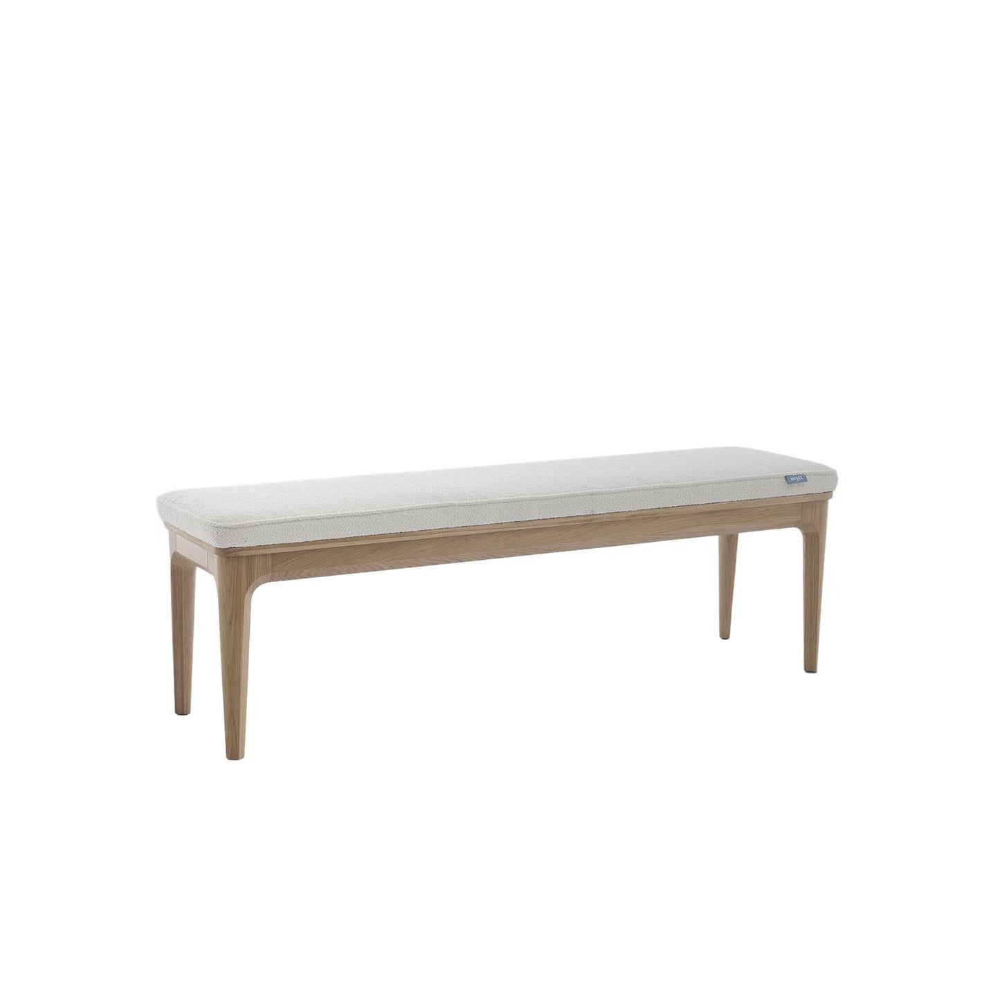 Dining Bench 01