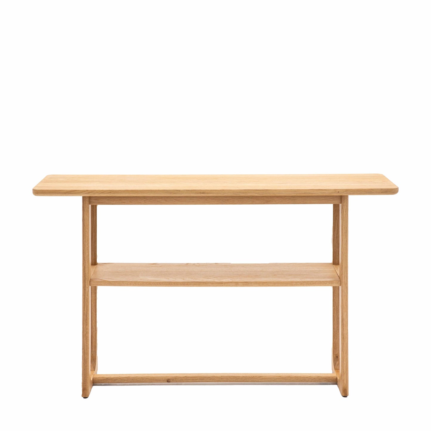 Craft Console Table - Colour Options Gallery Direct Homebound