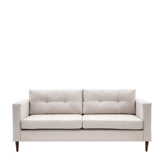 Whitwell Sofa 3 Seater - Colour Options Gallery Direct Homebound