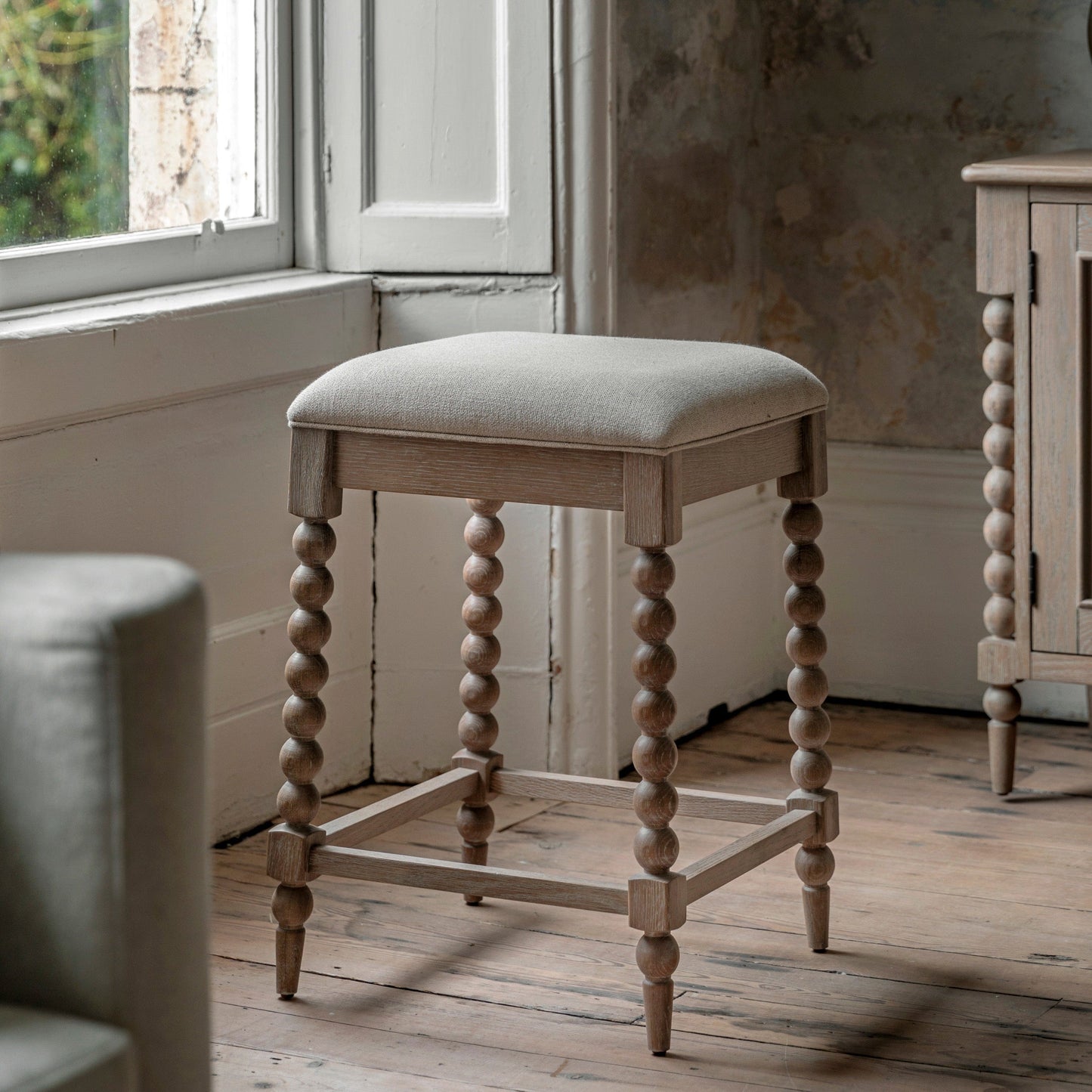 Artisan Bar Stool Gallery Direct Homebound