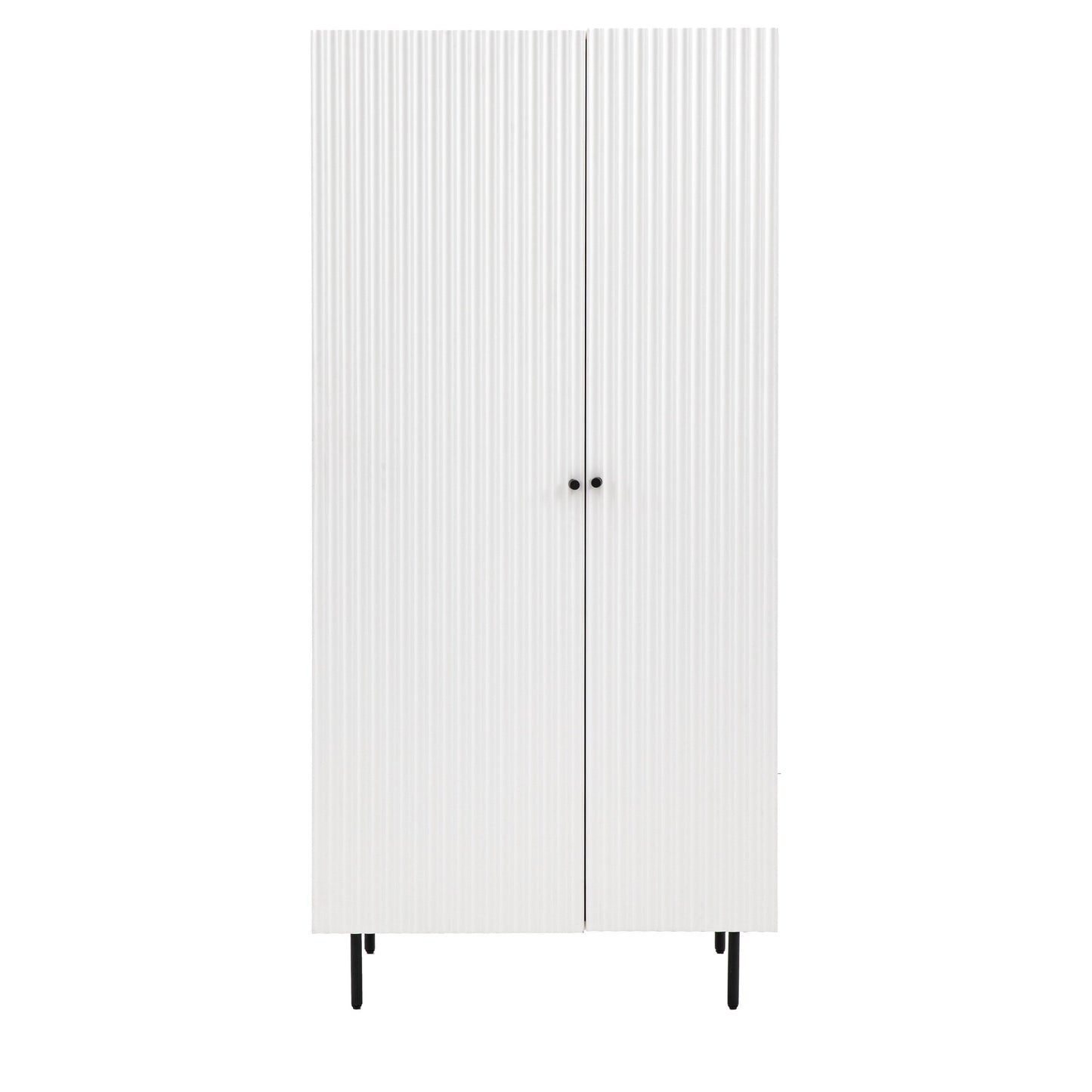 Buckhurst 2 Door Wardrobe - Colour Options Gallery Direct Homebound