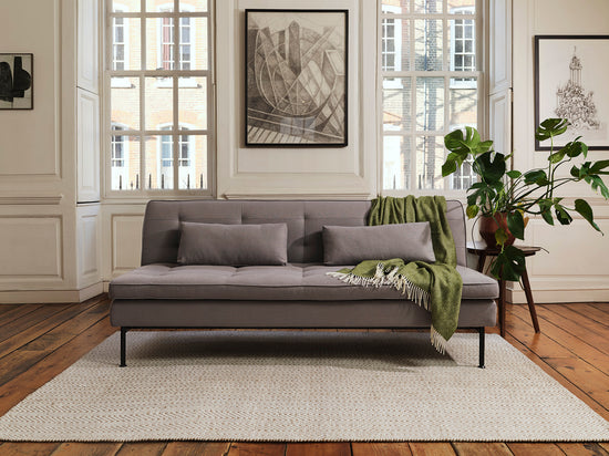 Model 11 Double Sofa Bed Linen