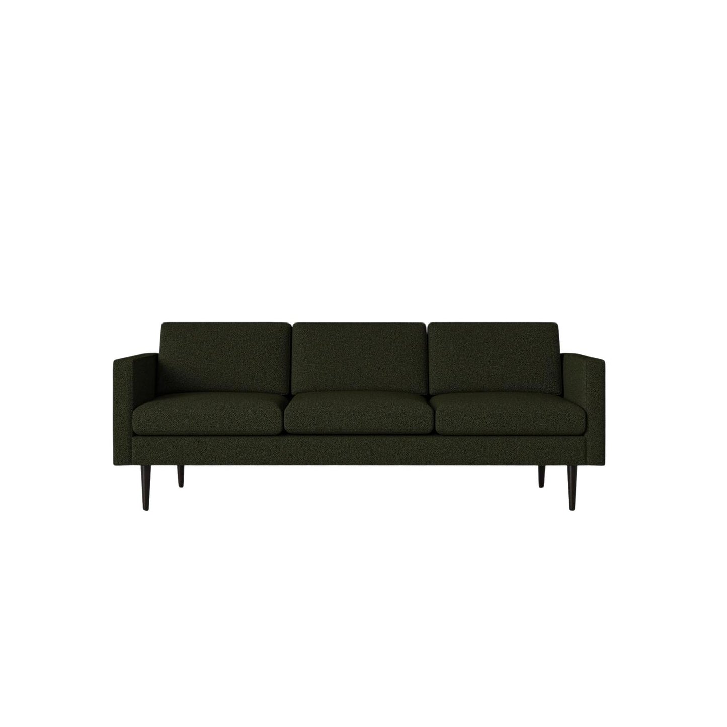 Model 01 3 Seater Sofa Boucle