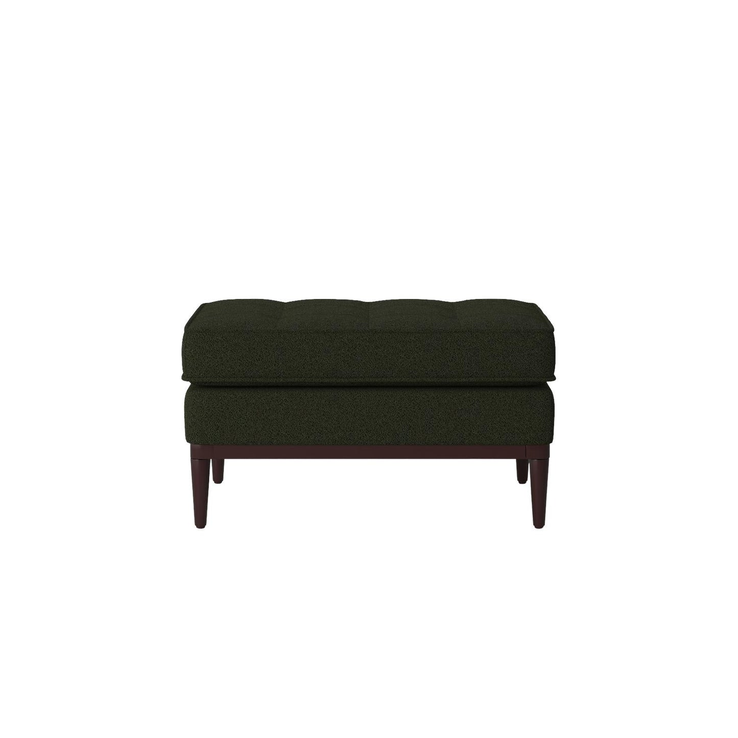 Model 02 Ottoman Boucle