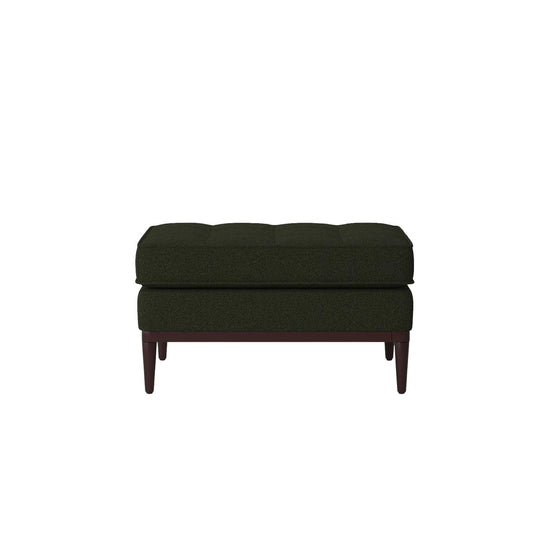 Model 02 Ottoman Boucle
