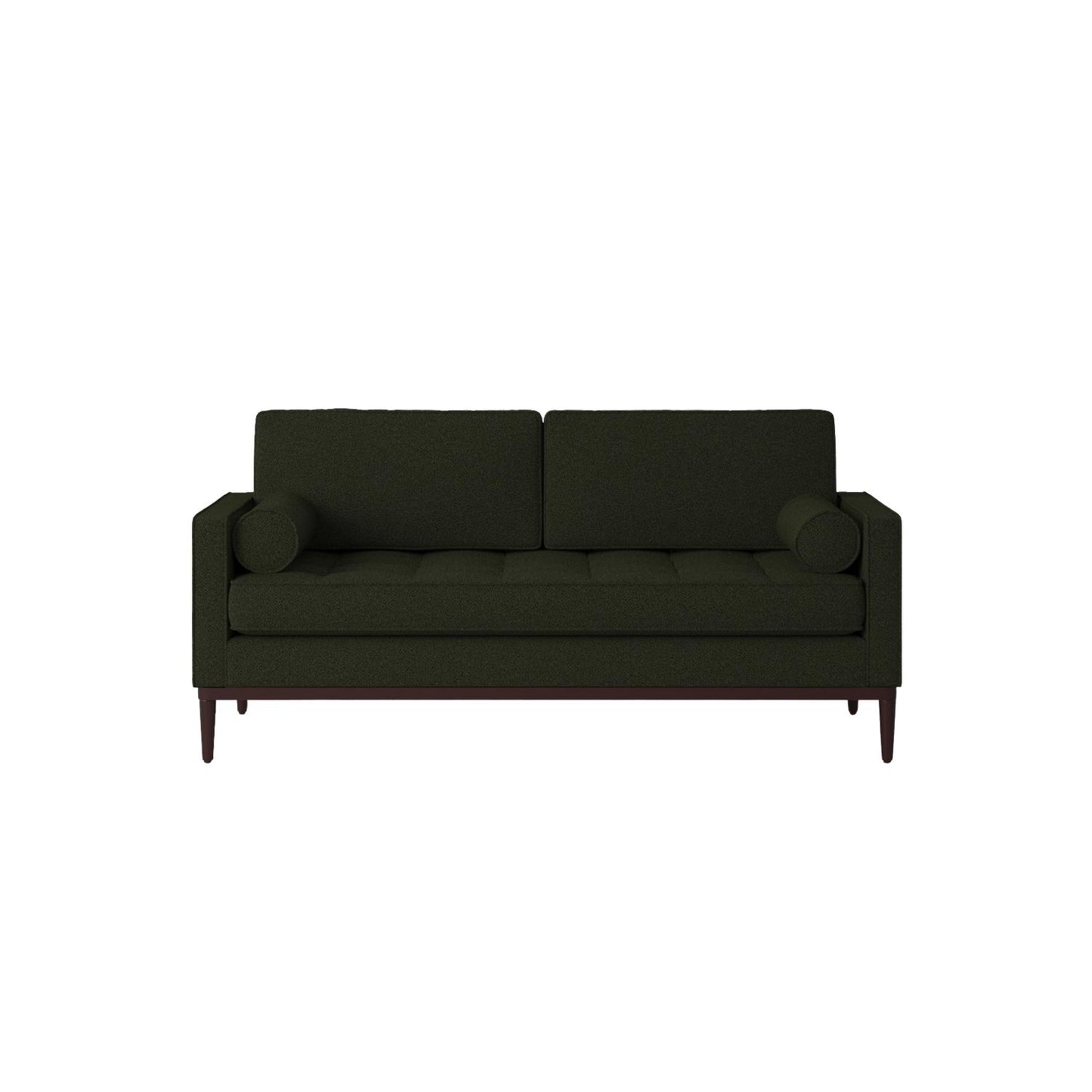 Model 02 2 Seater Sofa Boucle