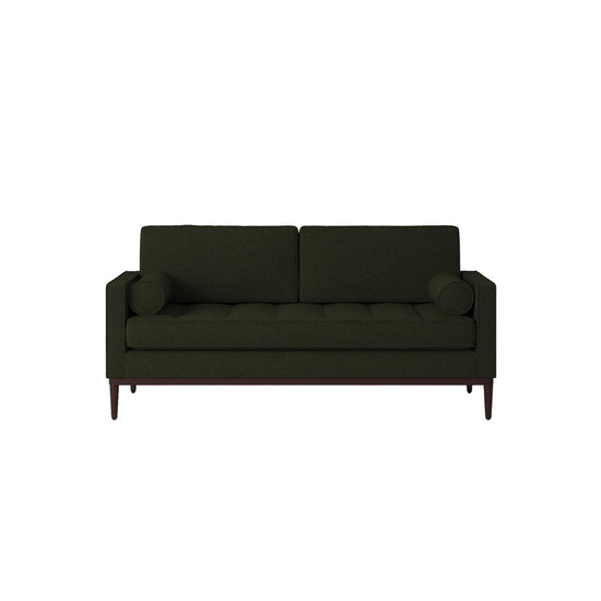 Model 02 2 Seater Sofa Boucle