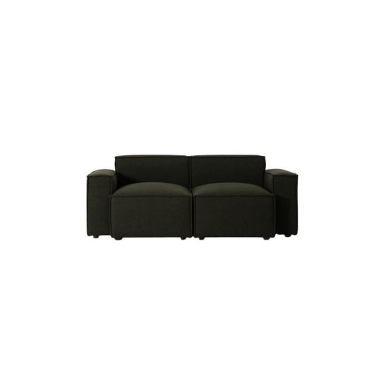Model 03 2 Seater Sofa Boucle
