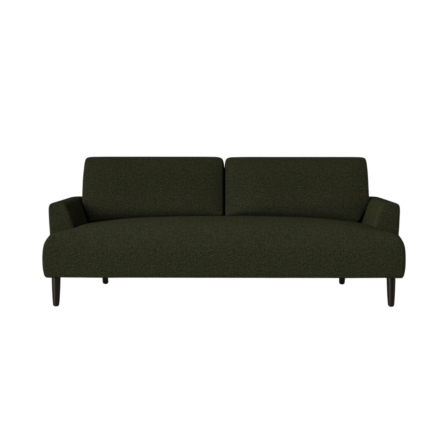 Model 05 3 Seater Sofa Boucle