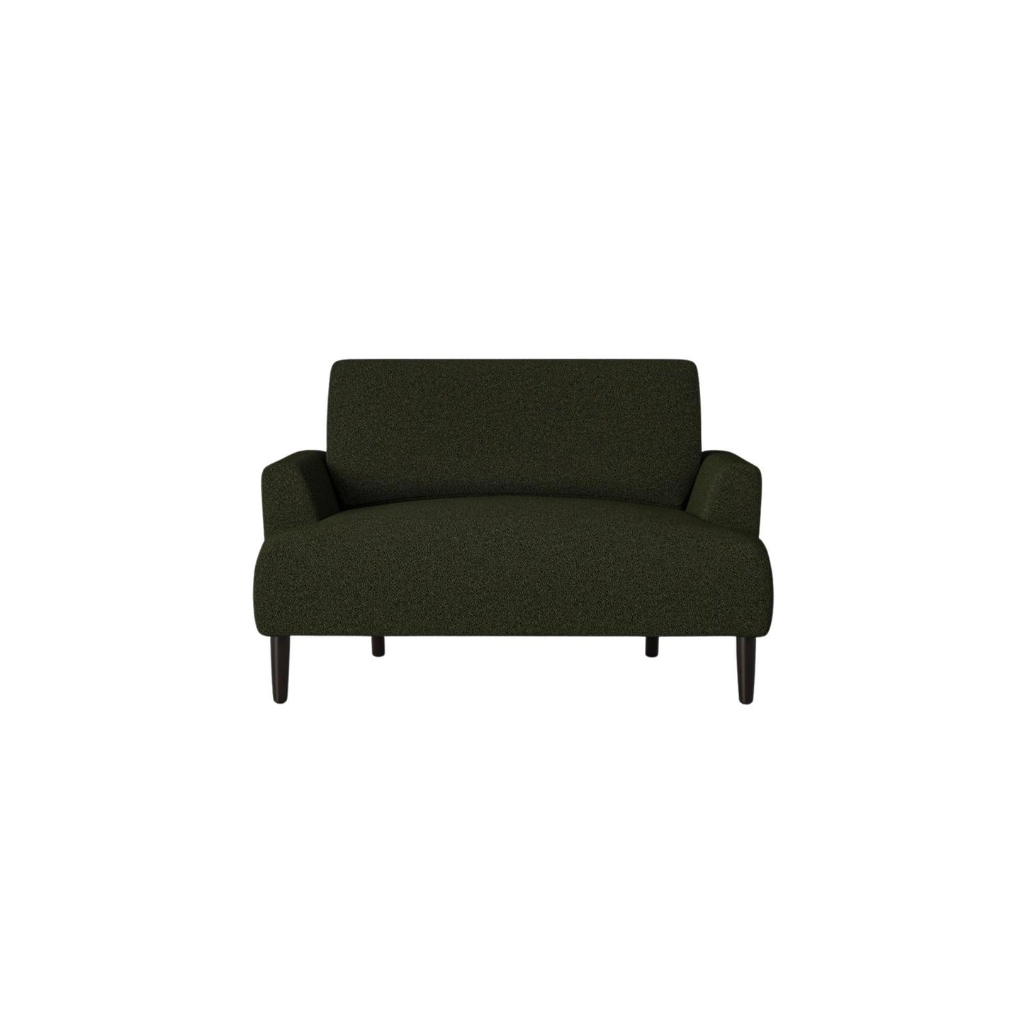 Model 05 Loveseat Boucle