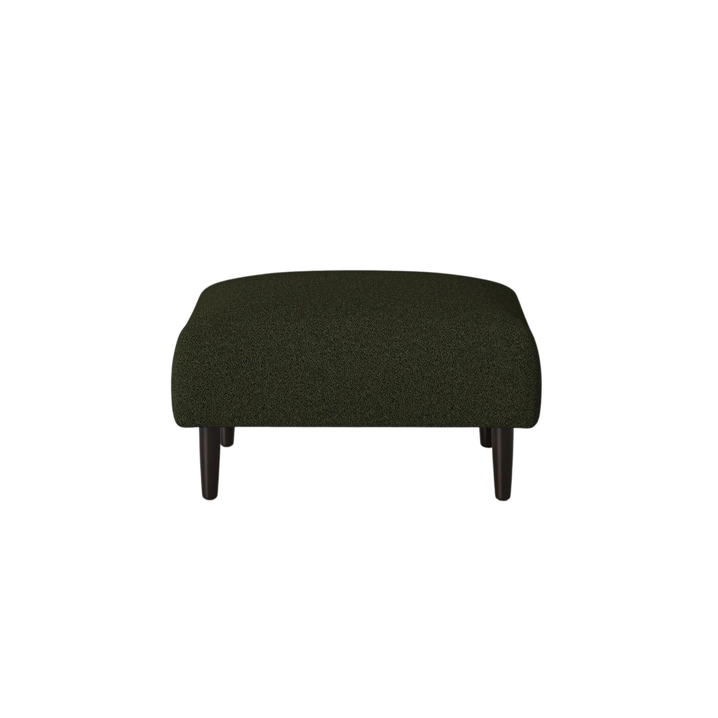 Model 05 Ottoman Boucle