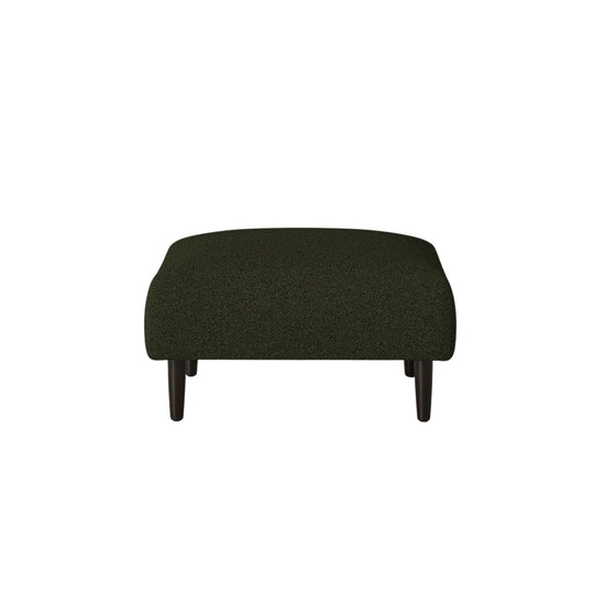 Model 05 Ottoman Boucle