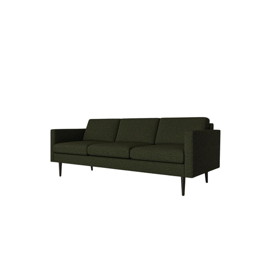 Model 01 3 Seater Sofa Boucle