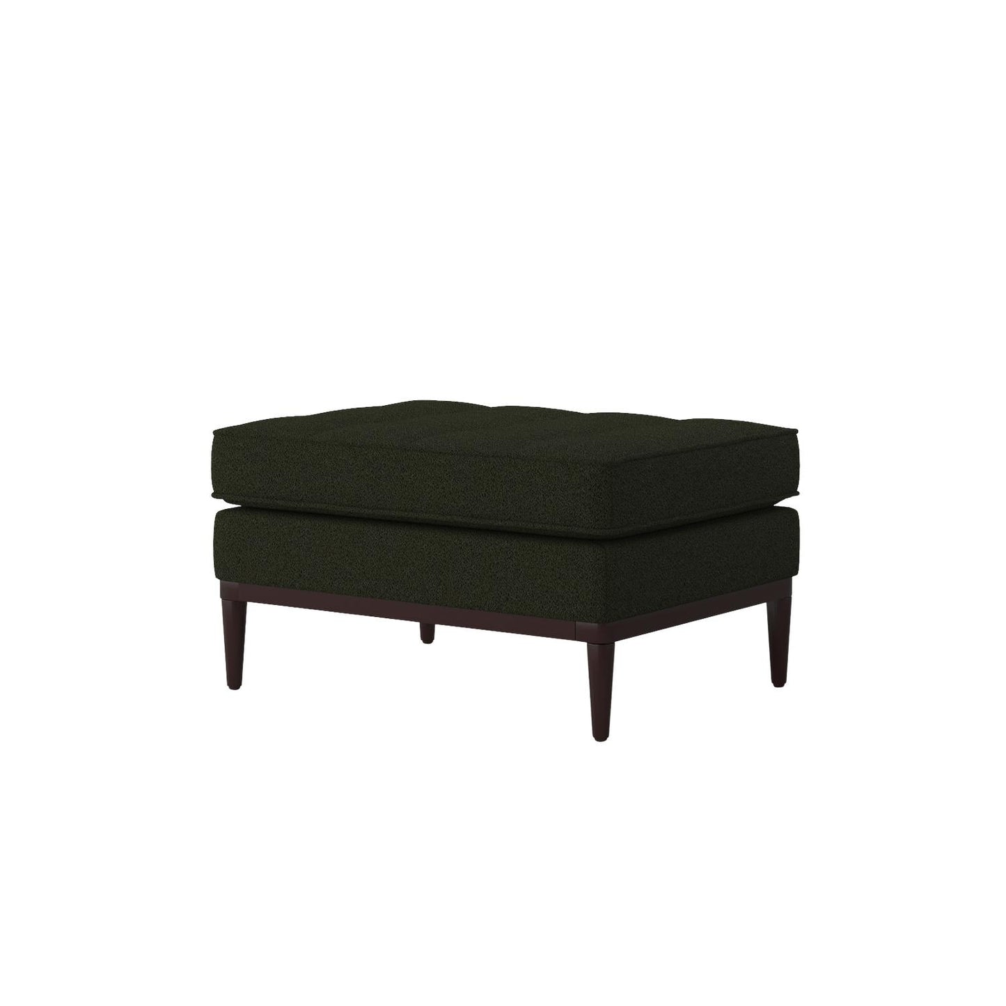 Model 02 Ottoman Boucle