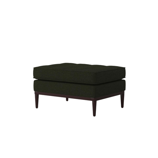 Model 02 Ottoman Boucle