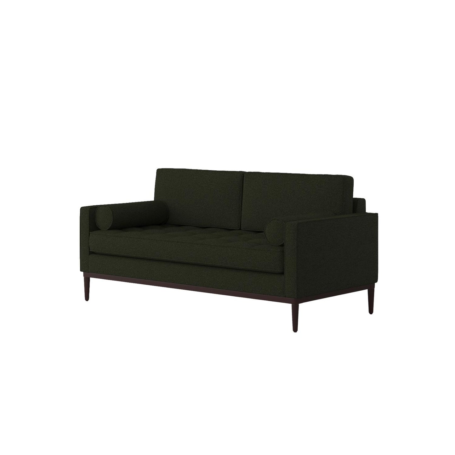 Model 02 2 Seater Sofa Boucle