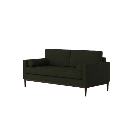 Model 02 2 Seater Sofa Boucle