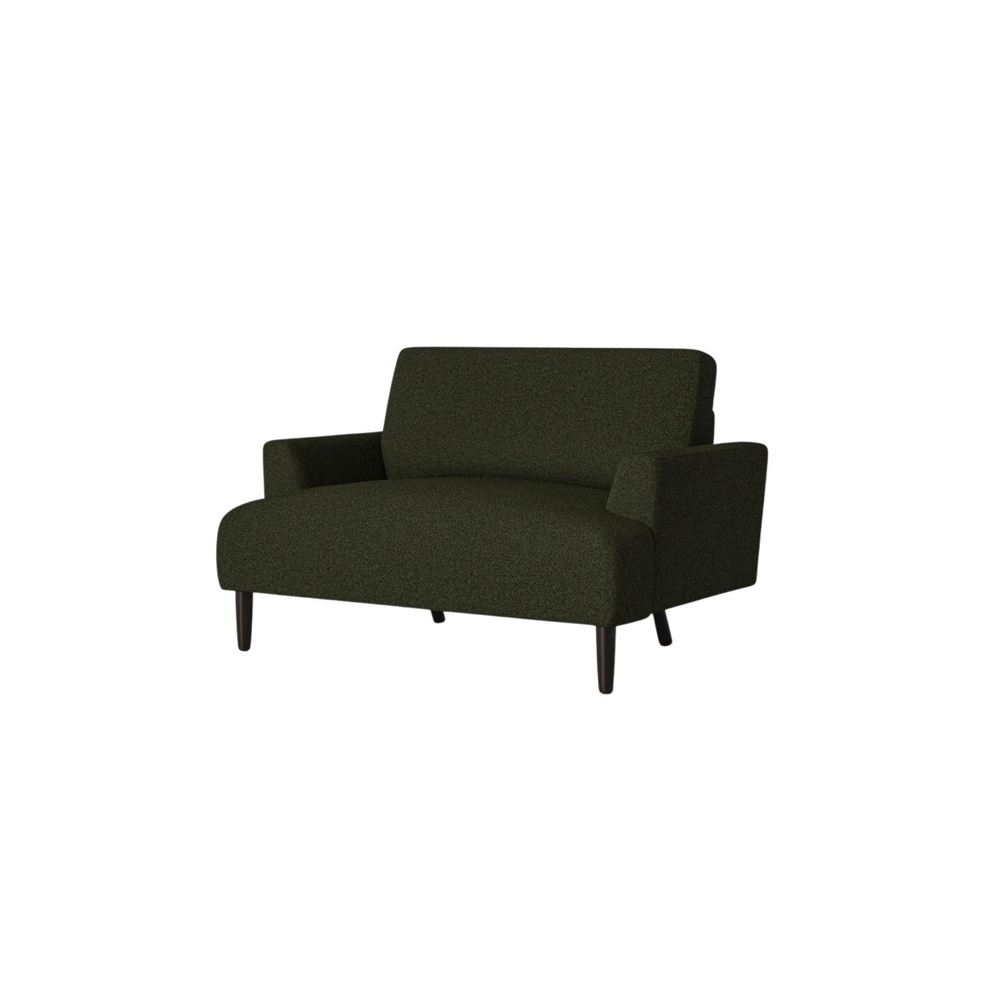 Model 05 Loveseat Boucle