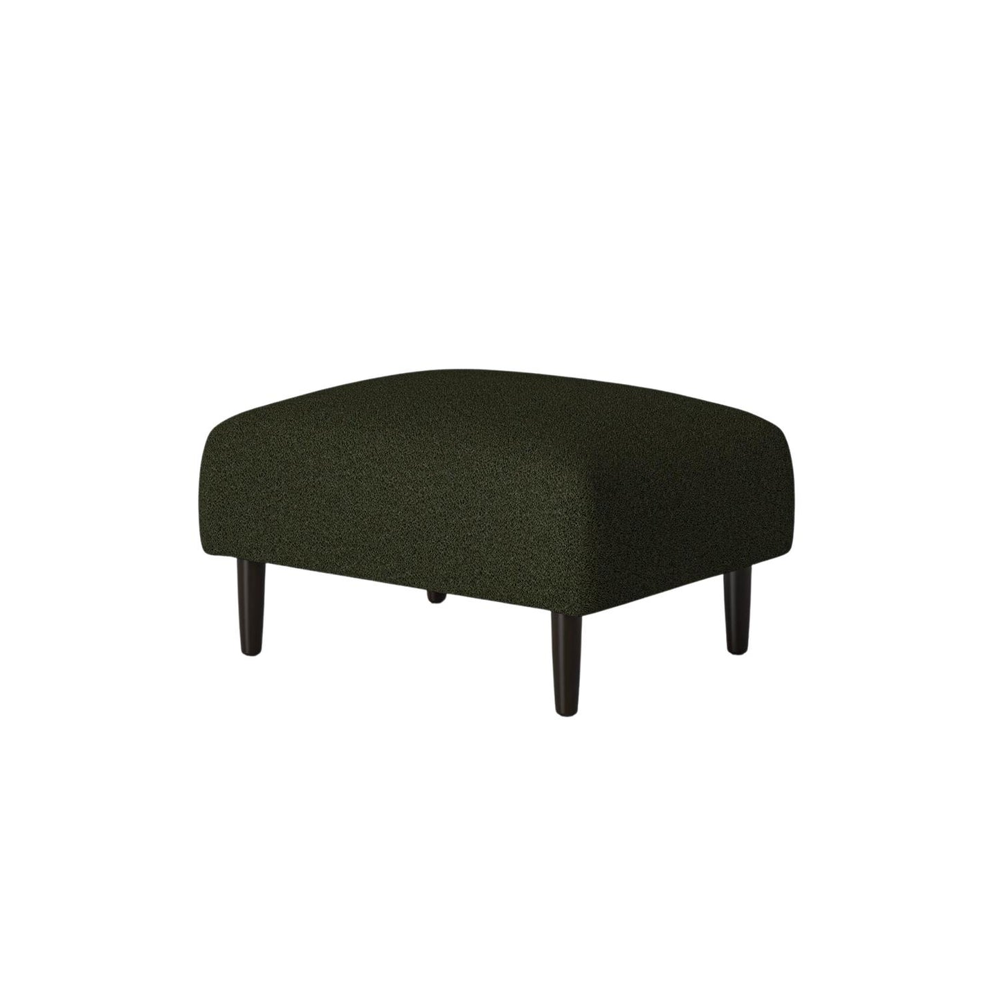 Model 05 Ottoman Boucle