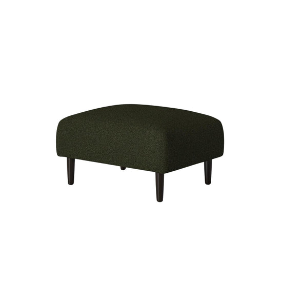 Model 05 Ottoman Boucle