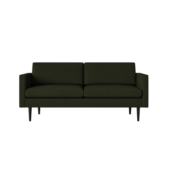 Model 01 2 Seater Sofa Boucle
