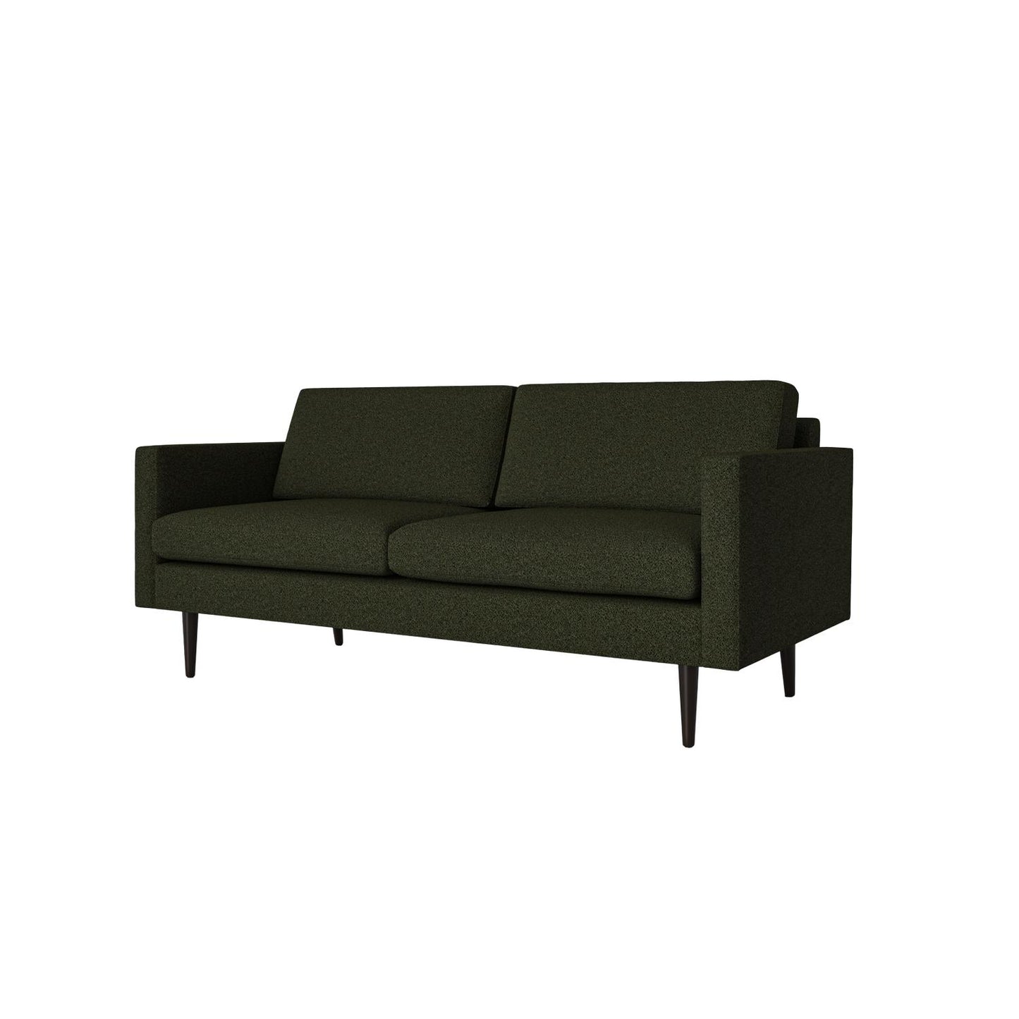 Model 01 2 Seater Sofa Boucle