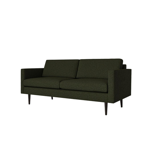Model 01 2 Seater Sofa Boucle