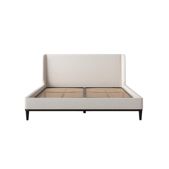 Bed 02 Super King Boucle