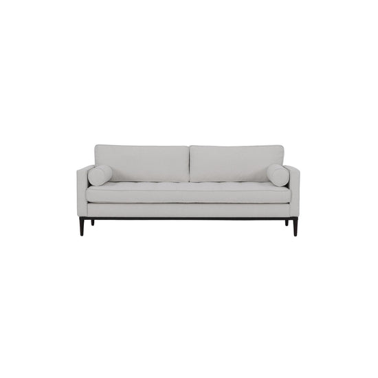 Model 02 3 Seater Sofa Bed Boucle