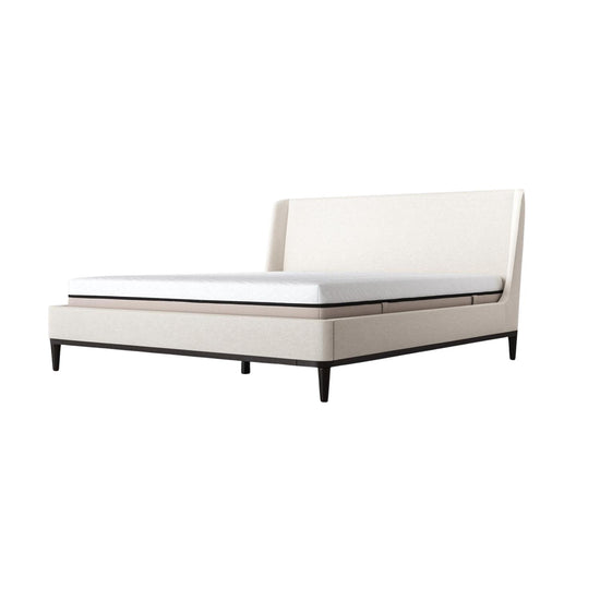 Bed 02 Super King Boucle
