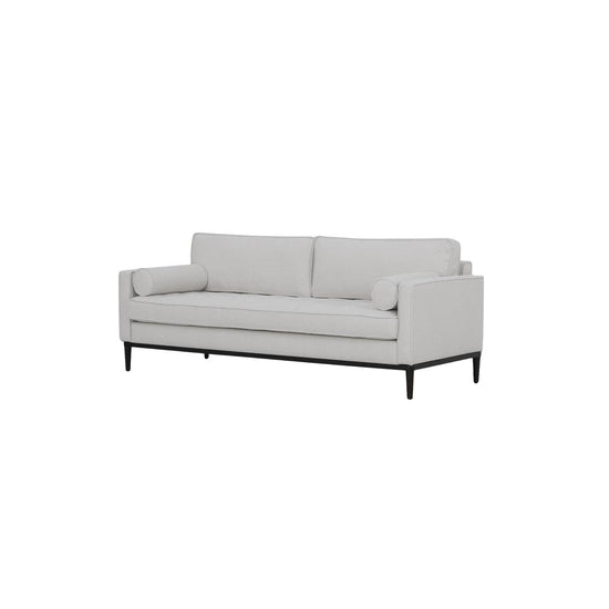 Model 02 3 Seater Sofa Bed Boucle