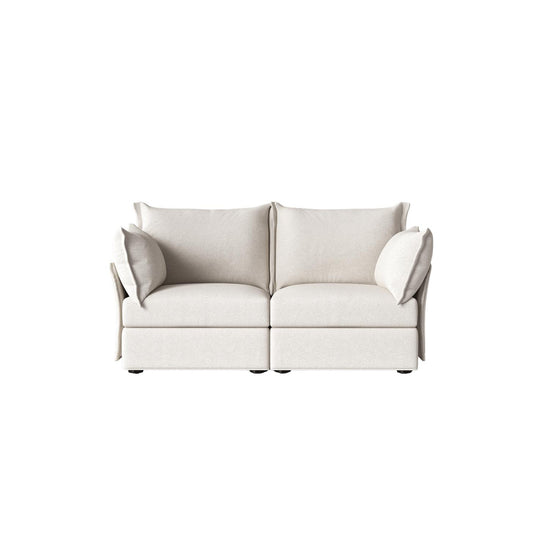Model 06 2 Seater Sofa Boucle
