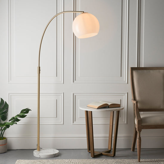 Otto Lamp Gallery Direct Homebound