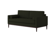 Mies 2-Seater Sofa — Boucle Fern