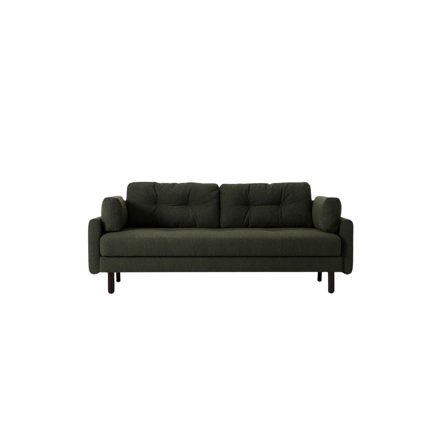 Model 04 3 Seater Sofa Bed Boucle