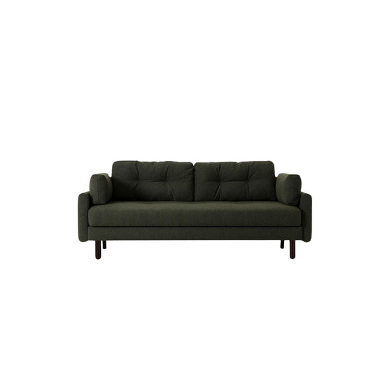 Model 04 3 Seater Sofa Bed Boucle